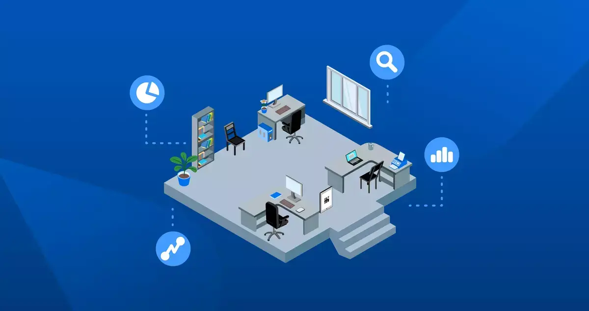 Rooftop & Terrace Gardening blog space and occupancy utilization